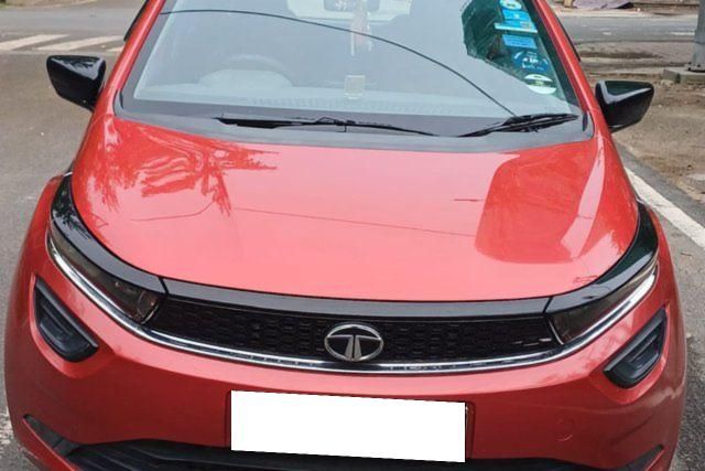 Tata Altroz XE BSVI Second-hand 2020 Tata Altroz XE BSVI for sale in Meerut