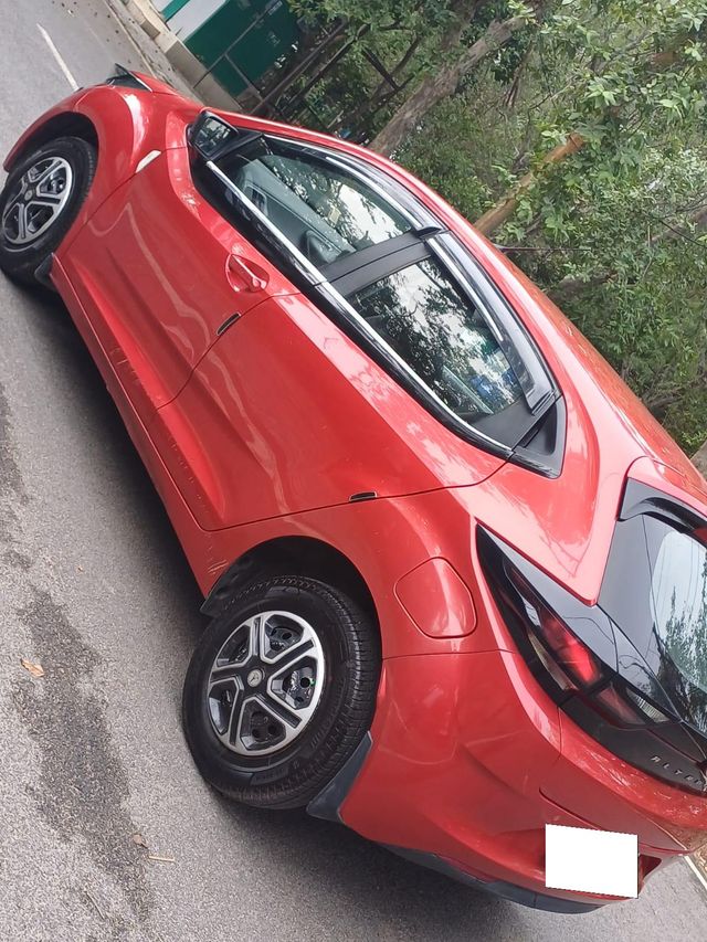 Image Used Car