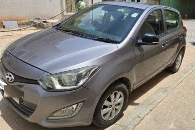 Image Used Car