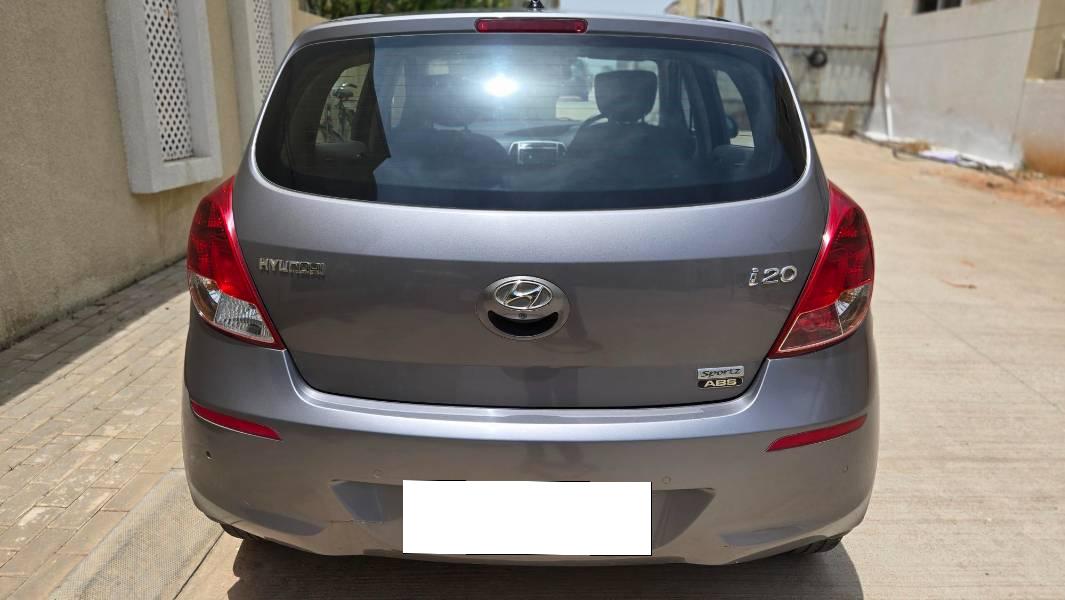 Image Used Car