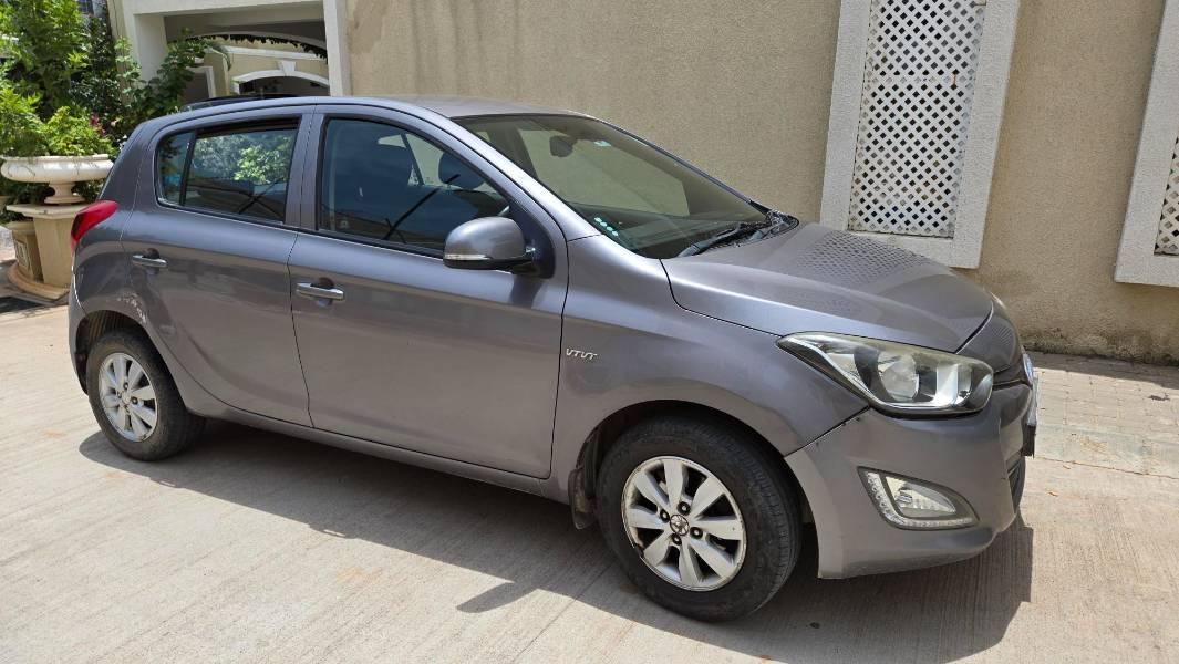 Image Used Car