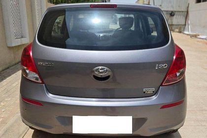 151 Used Hyundai i20 in Dharmapuri