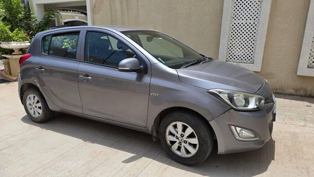 Image Used Car