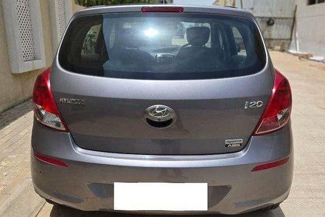 Second-hand 2013 Hyundai i20 Sportz 1.2 for sale in Bangalore