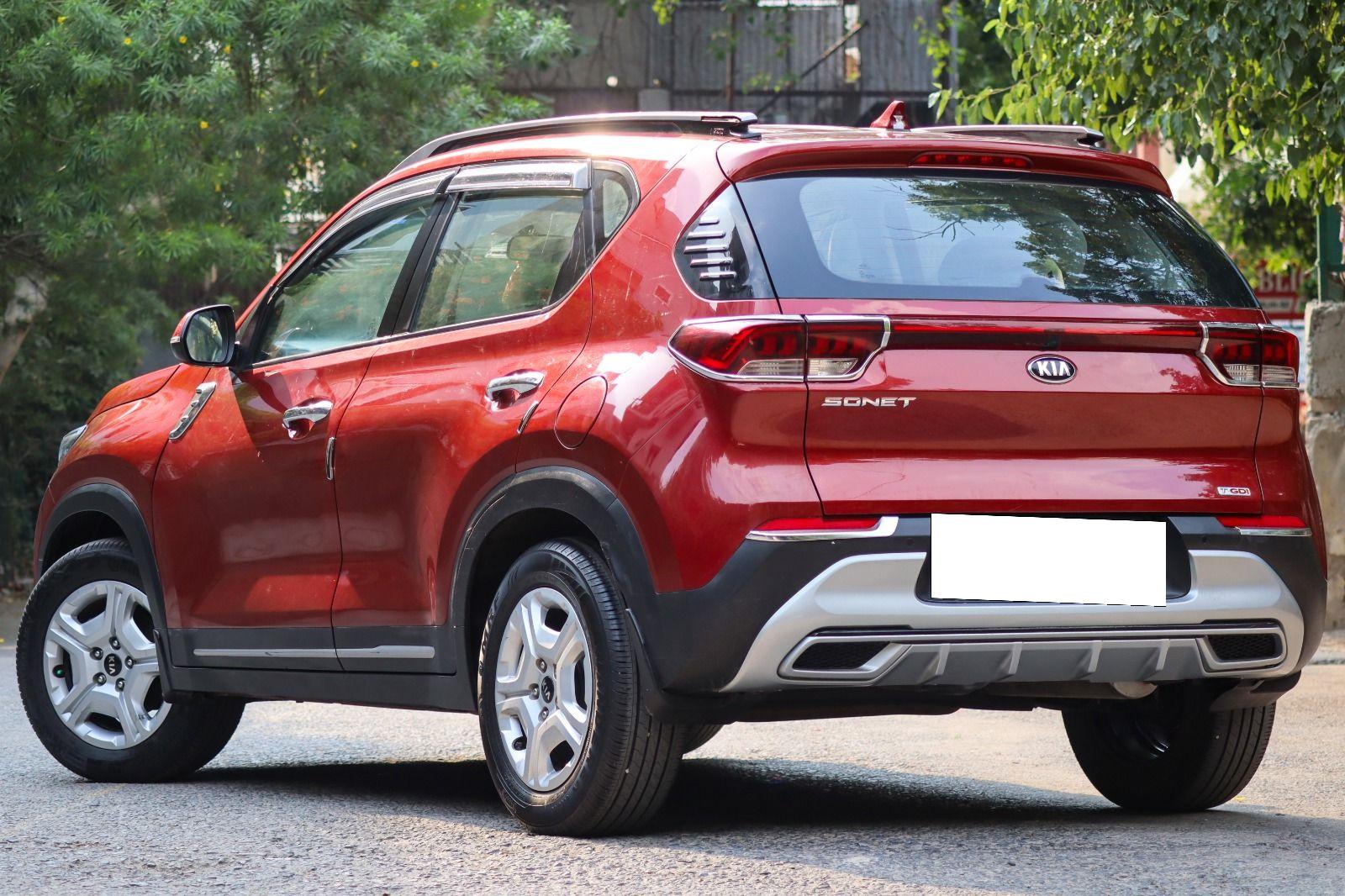 Image Used Car