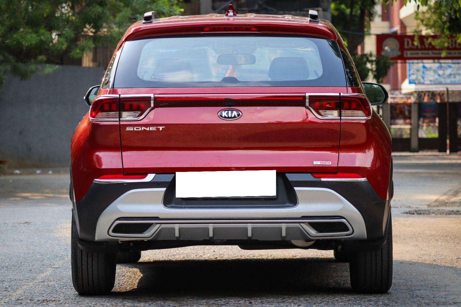 Image Used Car