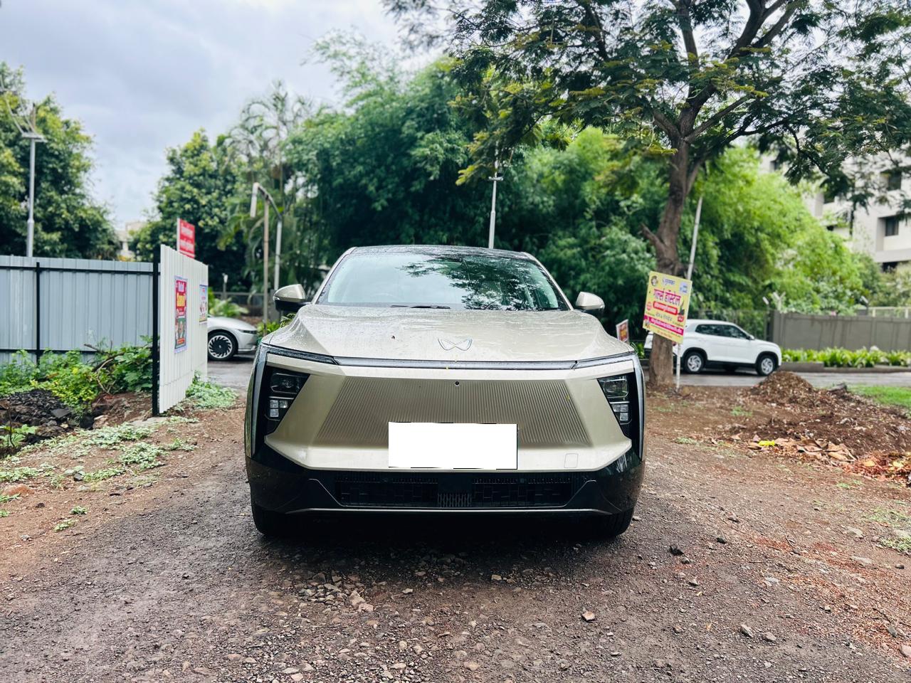 Image Used Car
