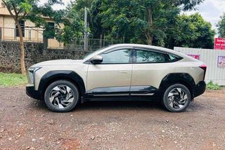 Used Mahindra XEV 9e Pack Three
