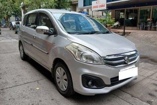 48 Used Maruti Ertiga in Ulhasnagar
