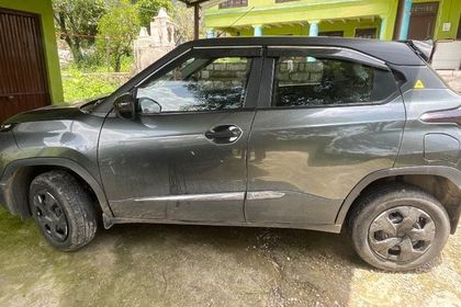 Used Pure BSVI
