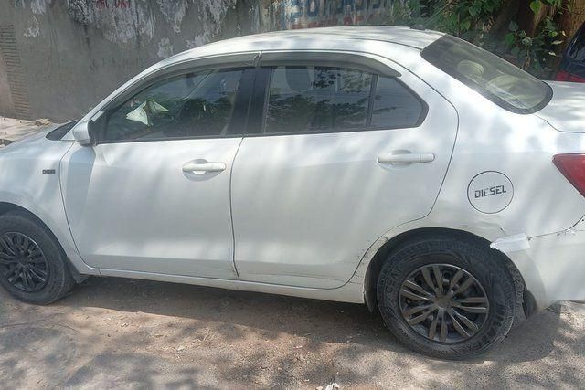 Second-hand 2017 Maruti Suzuki Swift Dzire VDI for sale in New Delhi