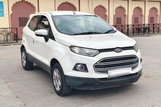 Used Ford Ecosport 1.5 DV5 MT Trend