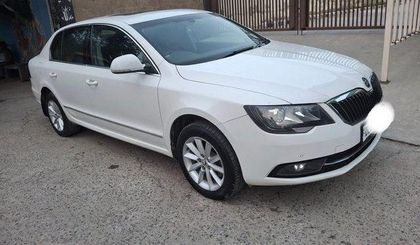 Used Elegance 1.8 TSI AT