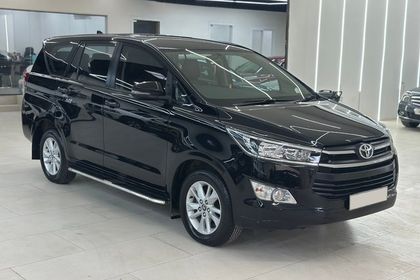 Used 2.8 GX AT BSIV