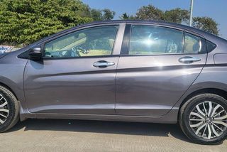 43 Used Honda City in Nashik