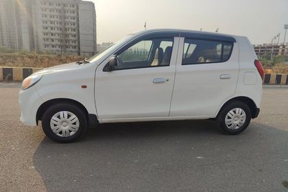 59 Used Maruti Suzuki Alto 800