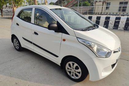 Used Magna Plus