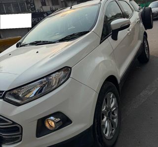 Used Ford Ecosport 1.0 Ecoboost Titanium Plus BSIV