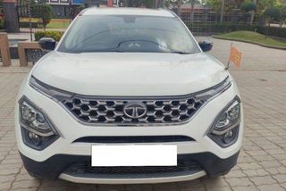 Used Tata Safari XT Plus BSVI