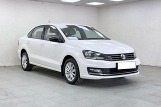7 Used Volkswagen Vento in Pimpri Chinchwad