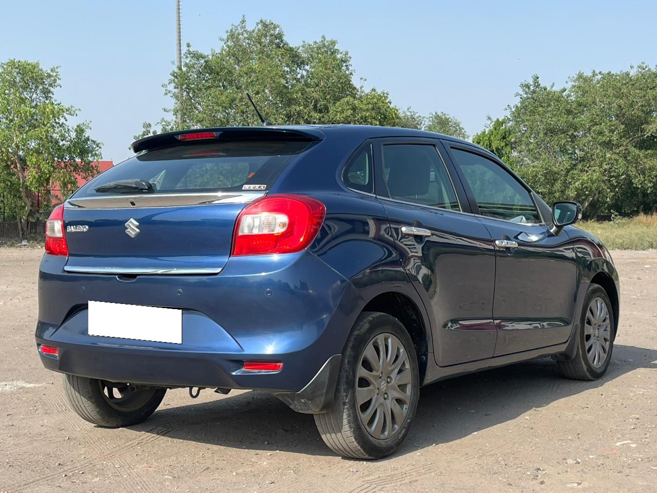 Image Used Car
