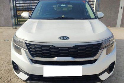 28 Used Kia Seltos