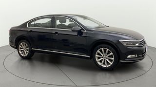 Used Volkswagen Passat 2.0 TDI AT Highline