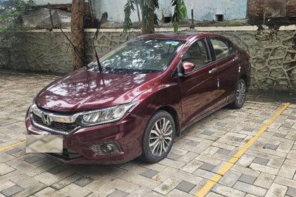 293 Used Honda City