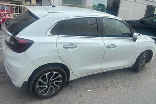 13 Used Maruti Baleno in Meerut
