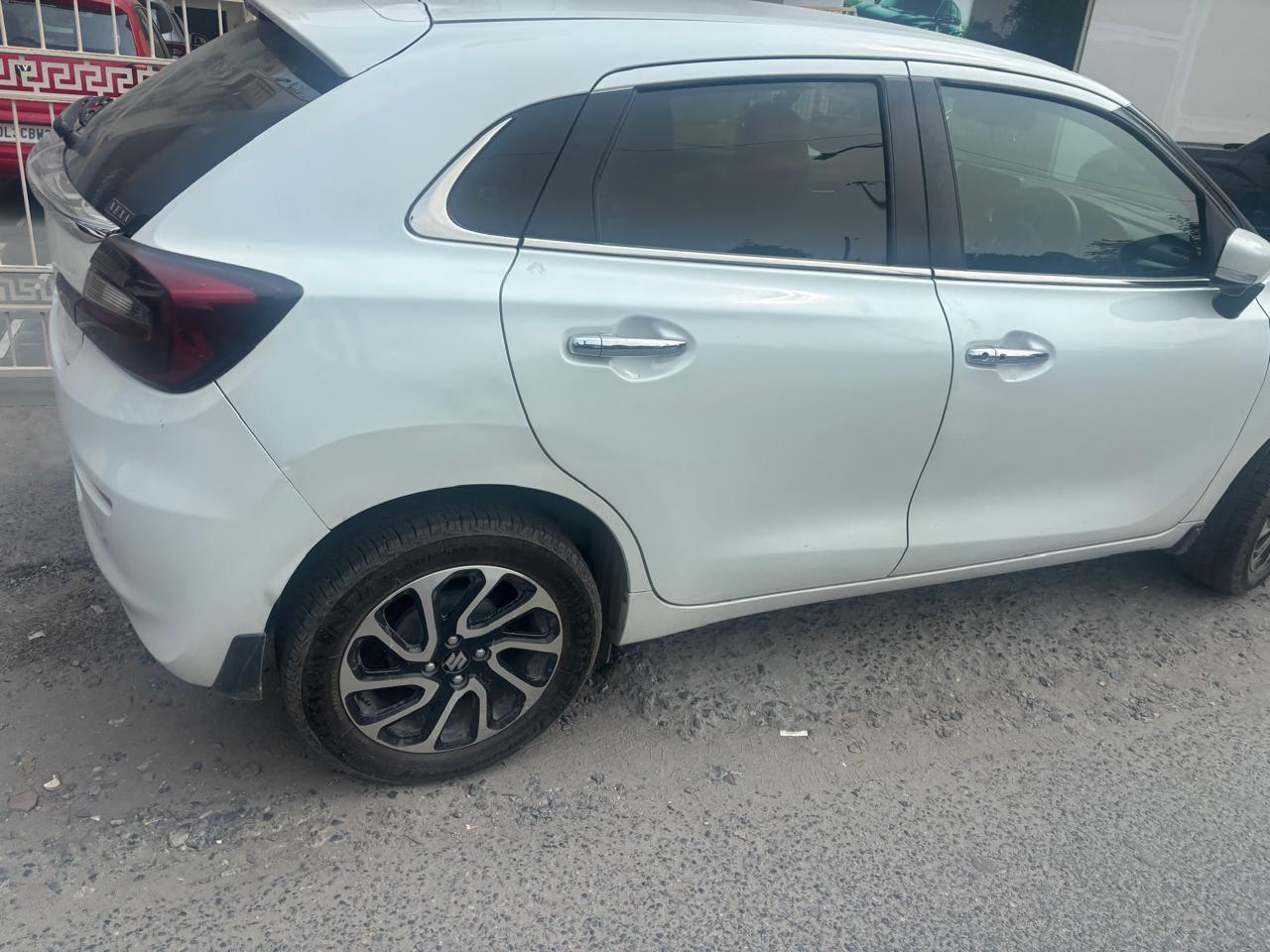 Image Used Car