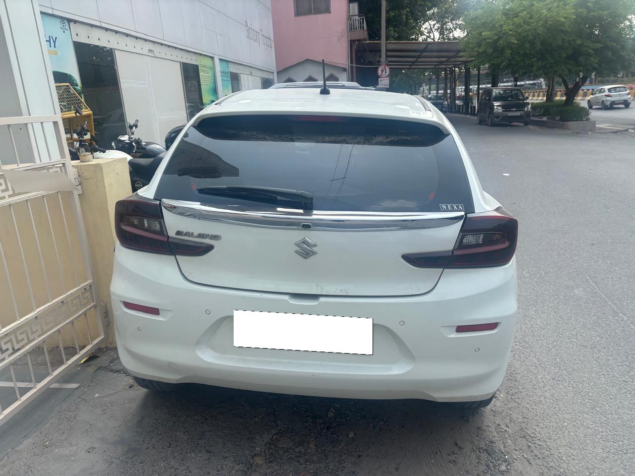 Image Used Car