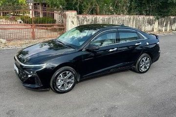 Used SX
