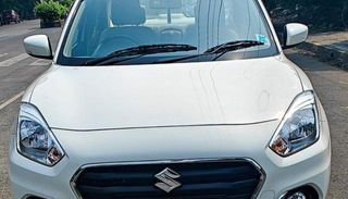 Used Maruti Dzire VXI BSVI