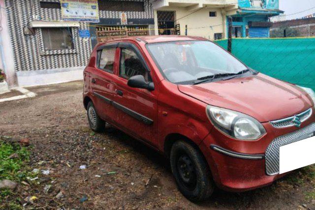 Image Used Car