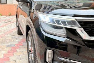 62 Used Kia Seltos in Ahmedabad