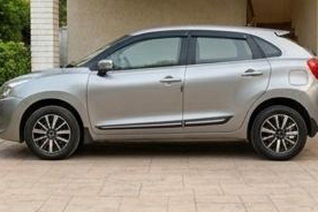 Maruti Suzuki Baleno 1.2 Sigma Second-hand 2016 Maruti Suzuki Baleno 1.2 Sigma for sale in New Delhi