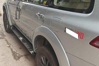 Used Sport 4X4 DualTone BlackTop
