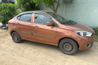 Used Tata Tigor 1.2 Revotron XT