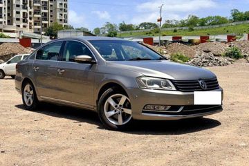 Used Diesel Highline 2.0 TDI