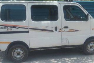 Used Maruti Eeco CNG 5 Seater AC BSIV