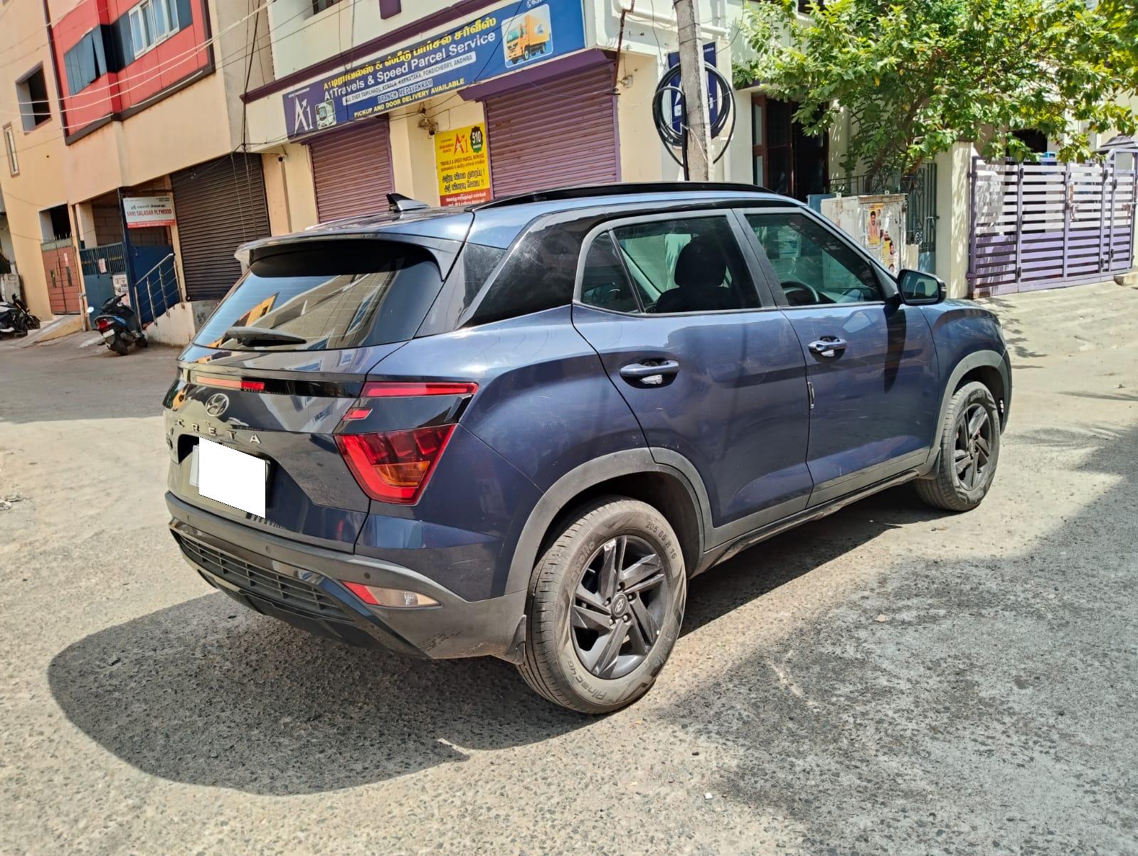 Image Used Car