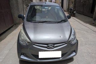 Used Hyundai EON Era Plus