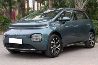 Used MG Windsor EV Essence Pro
