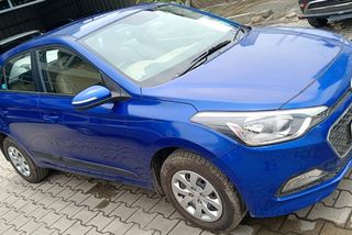 Used Hyundai i20 Sportz Option 1.2