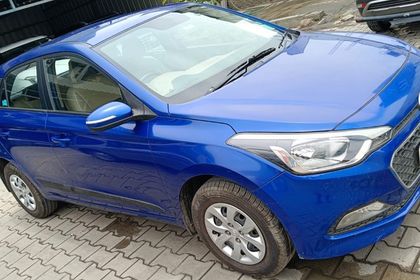 47 Used Hyundai i20 in Ranipet