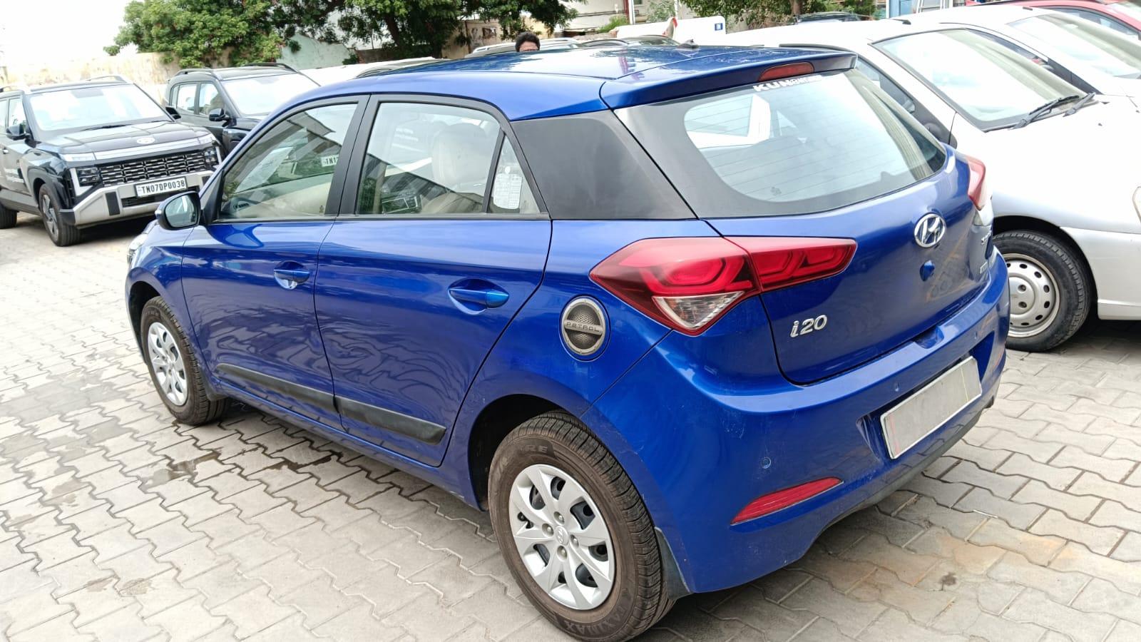Image Used Car