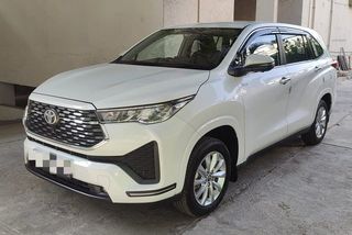 Used Toyota Innova Hycross VX 7STR Hybrid