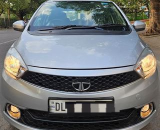 Used Tata Tiago 1.2 Revotron XZA