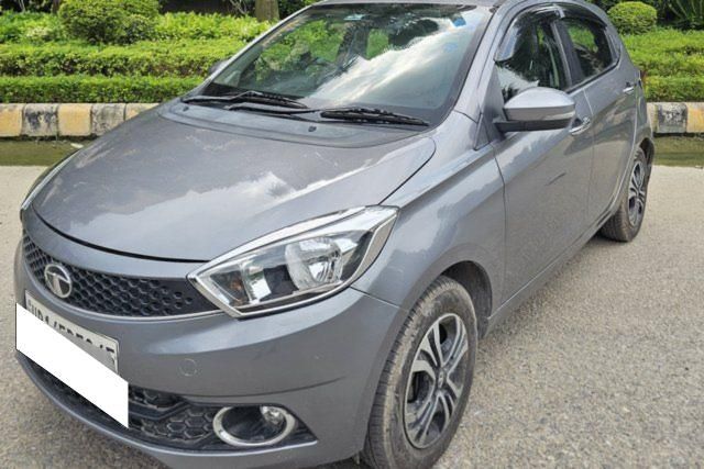 Tata Tiago 1.2 Revotron XZ Second-hand 2019 Tata Tiago 1.2 Revotron XZ for sale in New Delhi