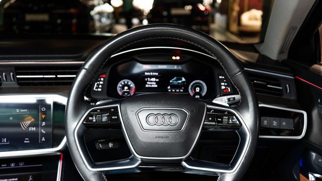 Image Used Car